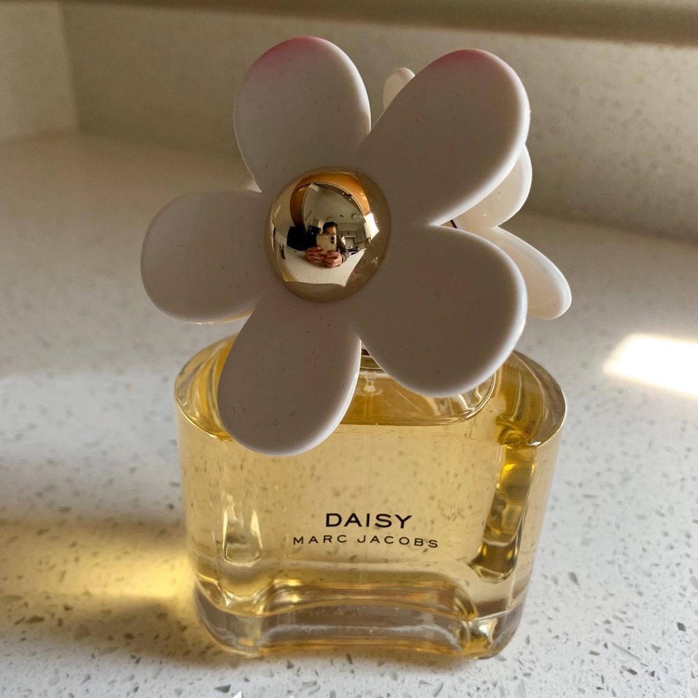 Daisy by Marc Jacobs